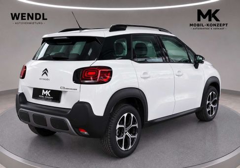 Citroën C3 Aircross, 2024 3