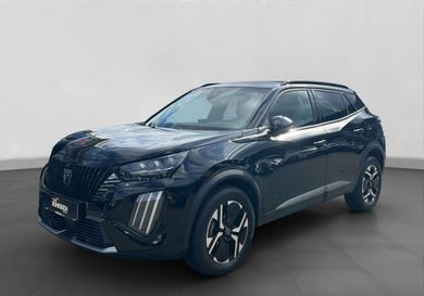 Peugeot 2008, 2024