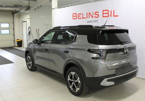 Citroën C3 Aircross, 2026 3