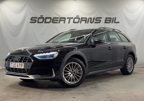Audi A4 Allroad, 2023 2