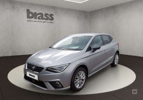 Seat Ibiza, 2023