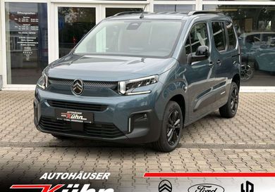 Citroën Berlingo, 2026