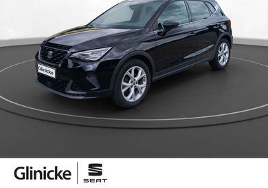 Seat Arona, 2023