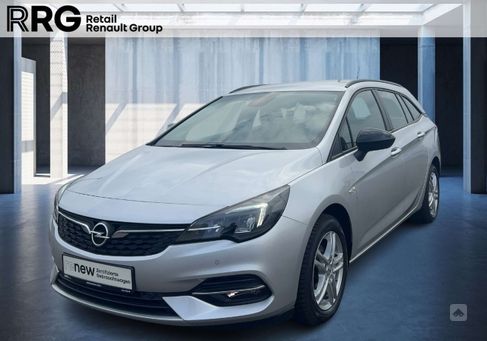 Opel Astra, 2021