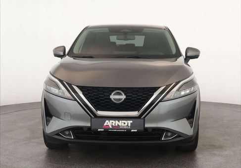 Nissan Qashqai, 2023 3