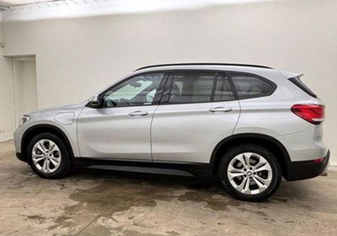 BMW X1, 2021 3