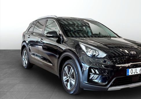 Kia Niro, 2020