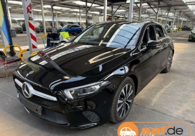 Mercedes-Benz A 220, 2021