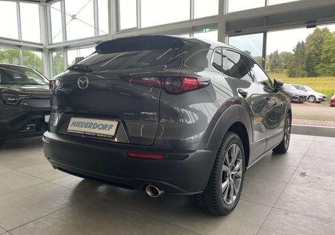 Mazda CX-30, 2025 2