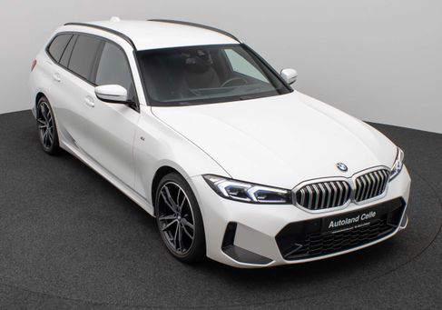 BMW 320, 2023