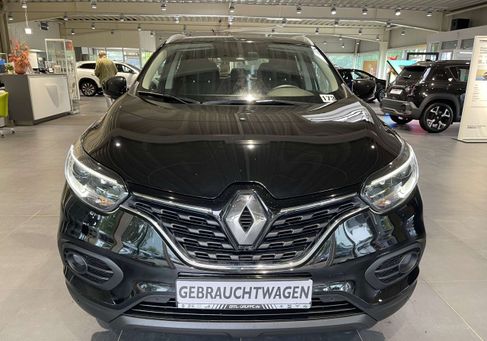 Renault Kadjar, 2022