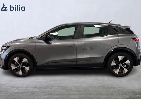Renault Megane, 2023