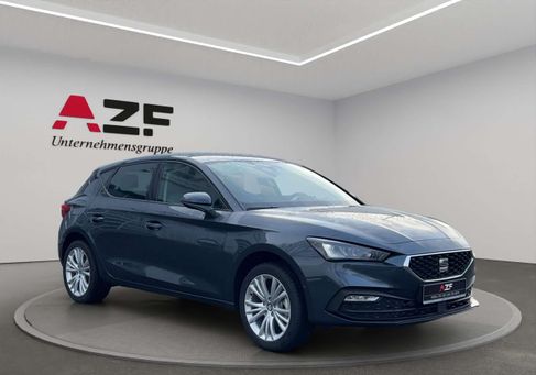 Seat Leon, 2025