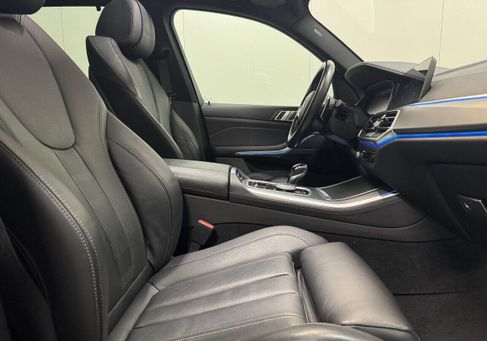 BMW, 2021 2