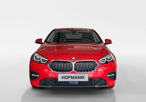 BMW 218, 2024 2