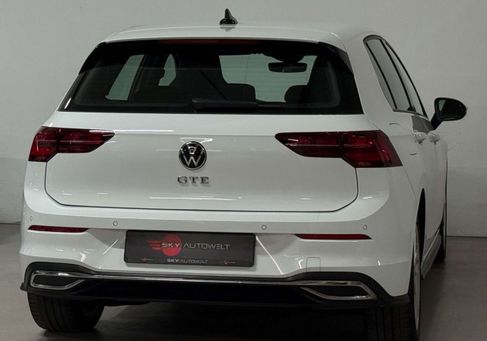 Volkswagen Golf, 2020 3
