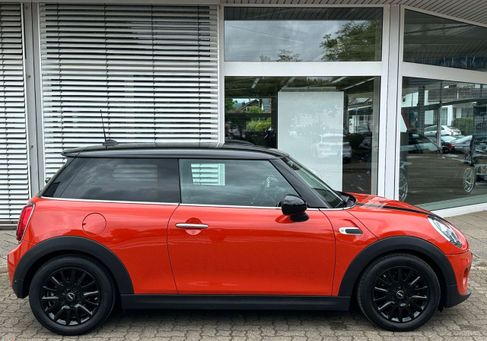 MINI Cooper, 2018