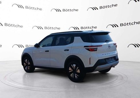 Opel Frontera, 2026
