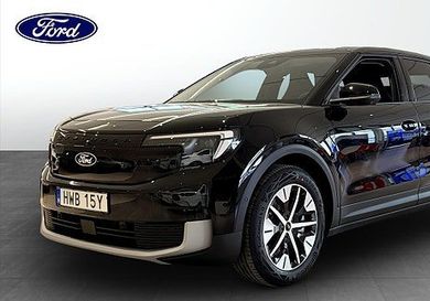 Ford Explorer, 2026