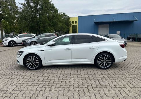 Renault Talisman, 2020