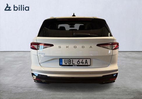 Skoda Enyaq, 2027