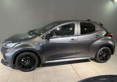 Mazda 2, 2025 2
