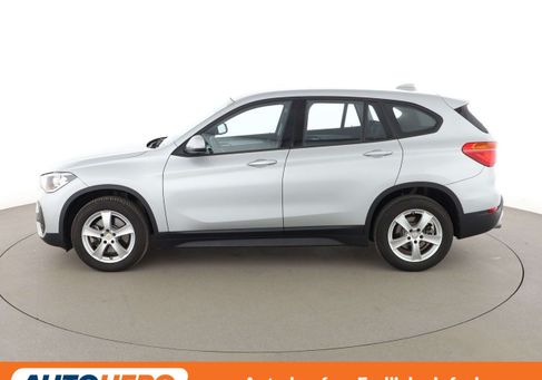 BMW X1, 2019 3