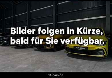 Volkswagen Touran, 2020