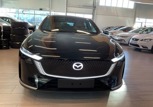 Mazda, 2025 2