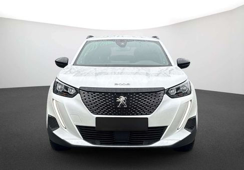 Peugeot 2008, 2023