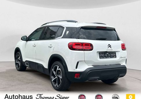 Citroën C5 Aircross, 2020 3
