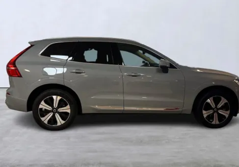 Volvo XC60, 2025