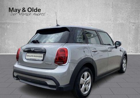 MINI Cooper, 2023
