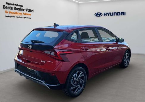 Hyundai i20, 2026 3