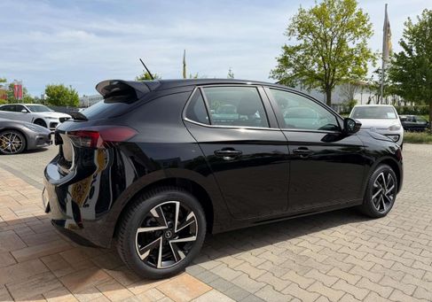 Opel Corsa, 2025 3