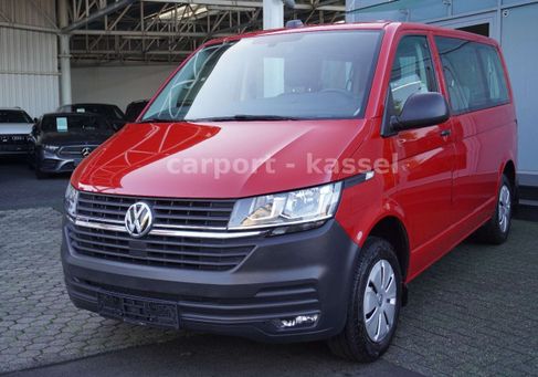 Volkswagen T6 Transporter, 2020