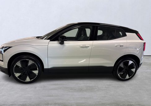 Volvo EX30, 2026
