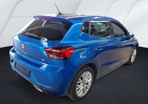 Seat Ibiza, 2025
