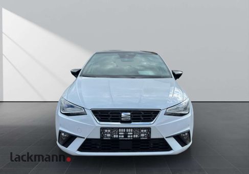 Seat Ibiza, 2023