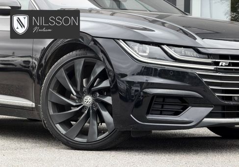 Volkswagen Arteon, 2019 2