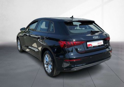 Audi A3, 2023 3