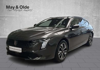 Peugeot 508, 2023