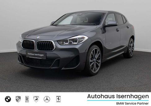 BMW X2, 2021