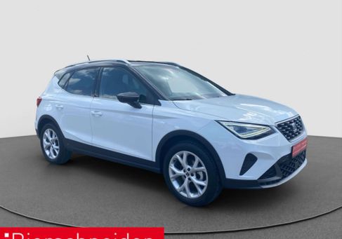 Seat Arona, 2025