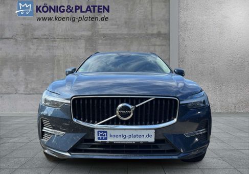 Volvo XC60, 2023