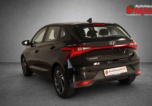 Hyundai i20, 2023 3