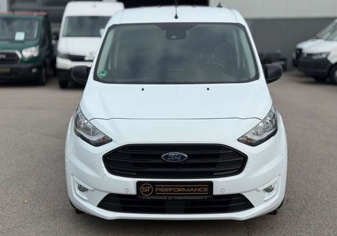 Ford Transit Connect, 2022