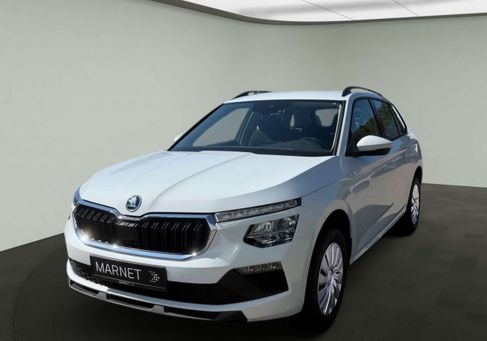 Skoda Kamiq, 2025 2
