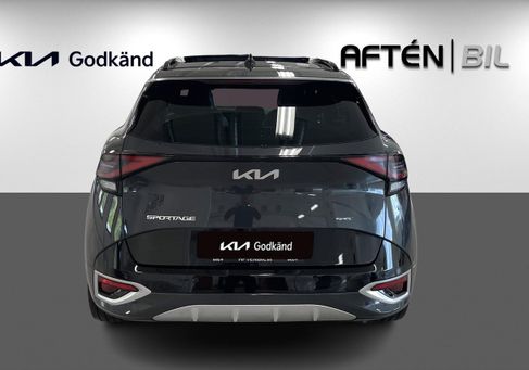 Kia Sportage, 2023 3