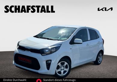 Kia Picanto, 2024